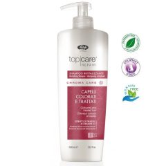 Lisap TCR Chroma Care sampon 1000 ml