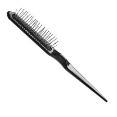 Eurostil 3 soros fém tüskés kontykefe