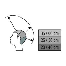 Sibel Elena 60 Original babafej