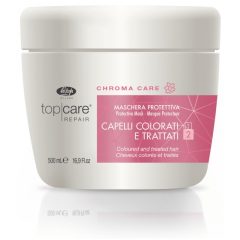 Lisap TCR Chroma Care pakolás 500 ml