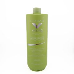 Young Y-Energy Sampon hajhullás elleni 1000 ml