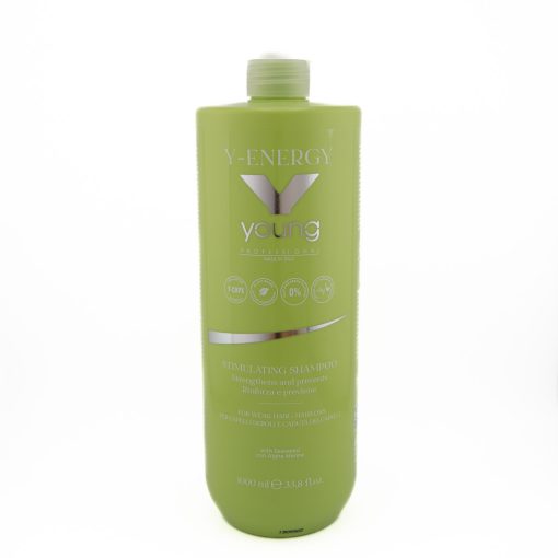 Young Y-Energy Sampon hajhullás elleni 1000 ml
