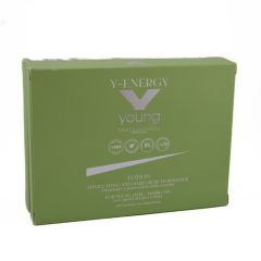 Young Y-Energy hajnövekedést elősegítő ampulla 12*10 ml