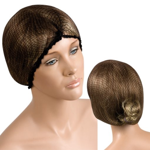 Eurostil hajháló Fekete