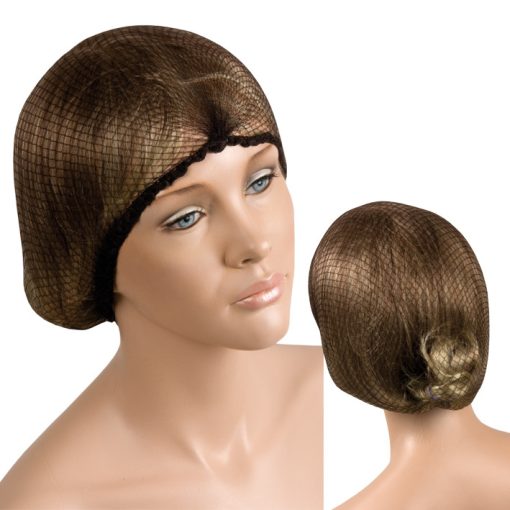 Eurostil hajháló Sötét barna