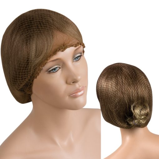 Eurostil hajháló Natúr barna