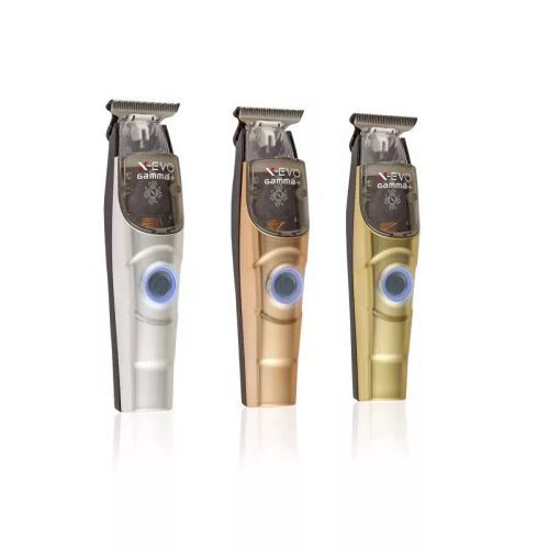 Gamma Piú Kontúrvágó X-Evo