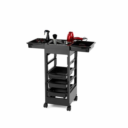 SIBEL E-Trolley eszközkocsi