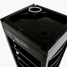 SIBEL E-Trolley eszközkocsi