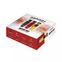 Gamma Piú Kontúrvágó Boosted