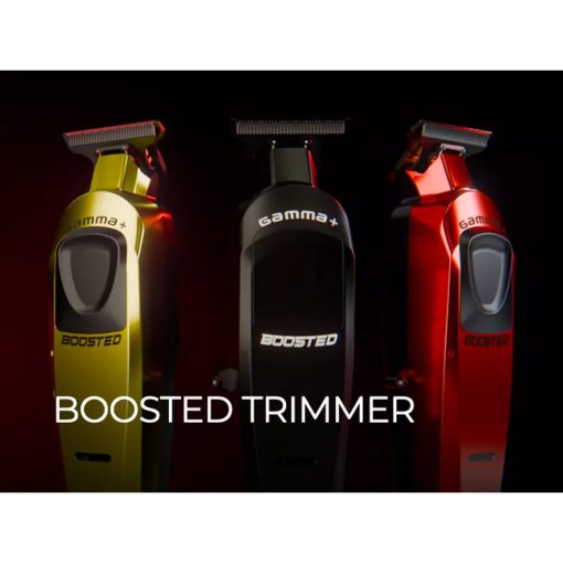 Gamma Piú Kontúrvágó Boosted