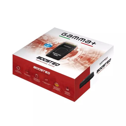 Gamma Piú  Boosted Shaver villanyborotva