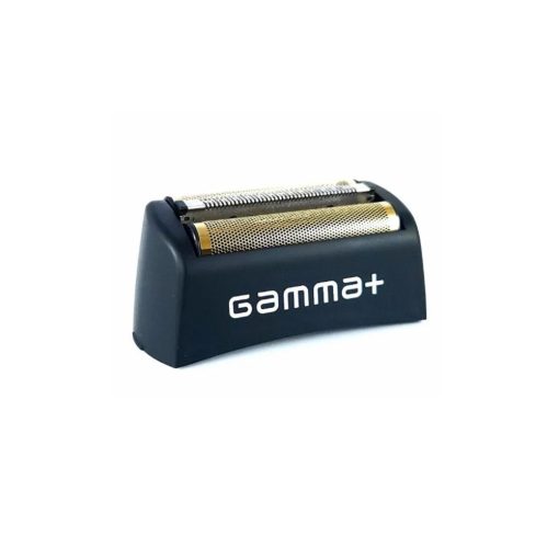 Gamma Piú Boosted borotva fólia