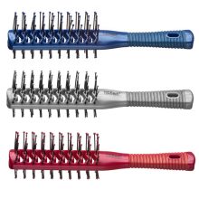 Eurostil kétoldalas hajkefe 02182