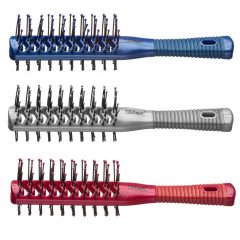 Eurostil kétoldalas hajkefe 02182