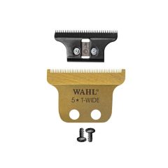 WAHL vágófej T-Wide Gold 0,4 mm