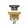 WAHL vágófej T-Wide Gold 0,4 mm