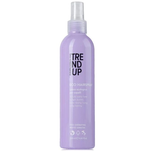 Trend Up Eco hajlakk erős hajtógáz nélküli 250 ml