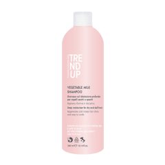 Trend Up Vegetable Sampon 300 ml