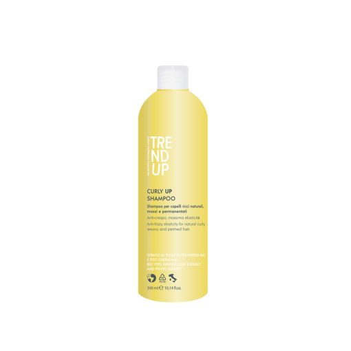 Trend Up Curly up Sampon 300 ml