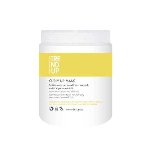 Trend Up Curly up maszk 1000 ml