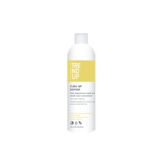 Trend Up Curly up Lágyító fluid göndör hajra 250 ml