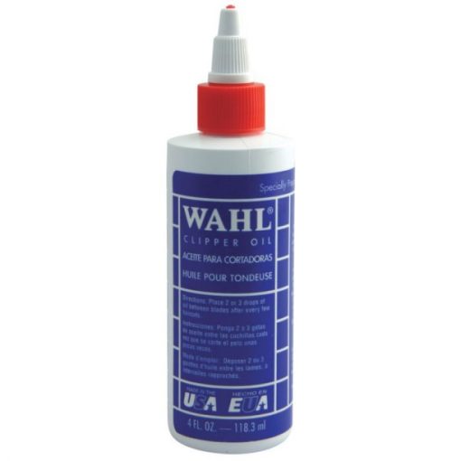 WAHL olaj 118 ml