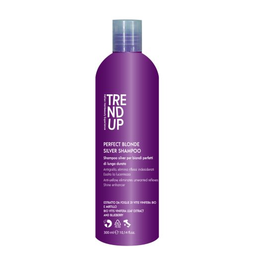 Trend Up Perfect Blonde Sampon 300 ml