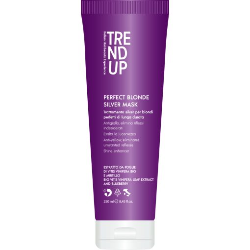 Trend Up Perfect Blonde maszk 250 ml