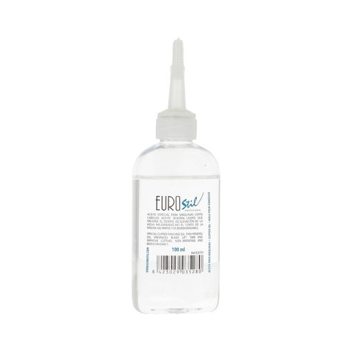 Eurostil gépolaj 100 ml