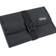 Eurostil fésű szett 9 db-os FEKETE