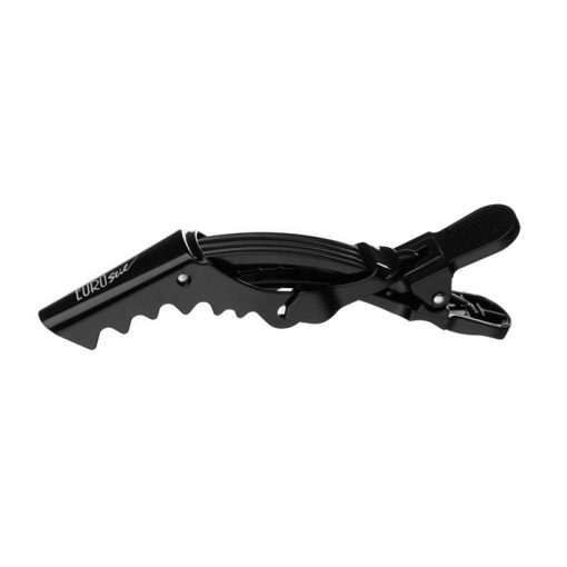 Eurostil krokodil csipesz 13 cm 4 db