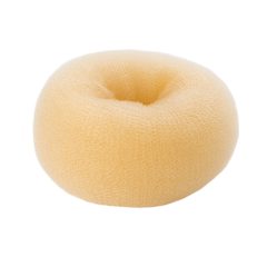 Eurostil kontyalátét szőke 6,5 cm