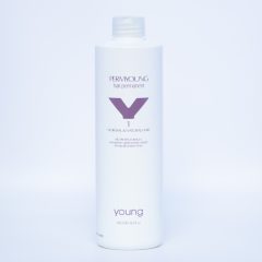 Young dauervíz "1" 500 ml