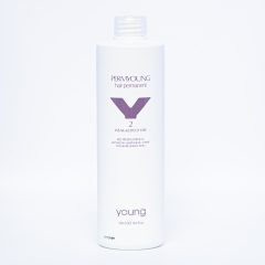 Young dauervíz "2" 500 ml