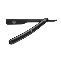 Eurostil Barber Line nyeles borotva Captain Cook