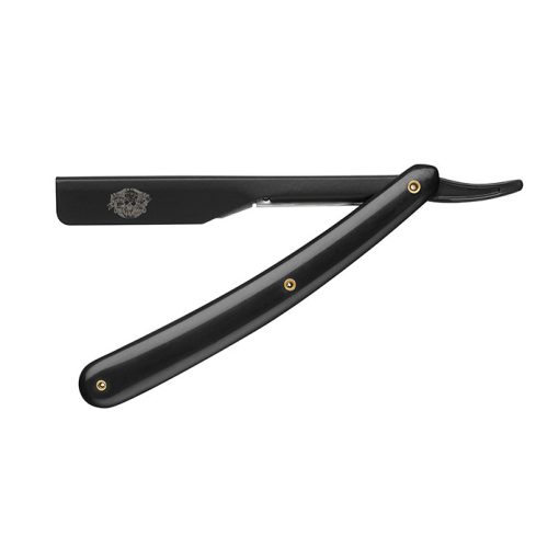 Eurostil Barber Line nyeles borotva Captain Cook