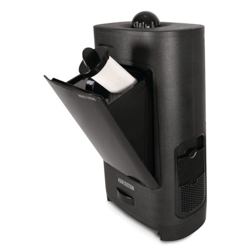 Eurostil hajporszívó