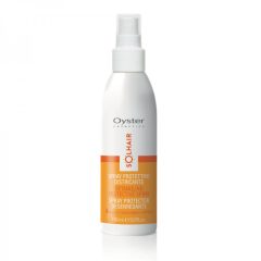   OYSTER SOLHAIR Hajban maradó kifésülő és védő spray UV szűrővel 150 ml