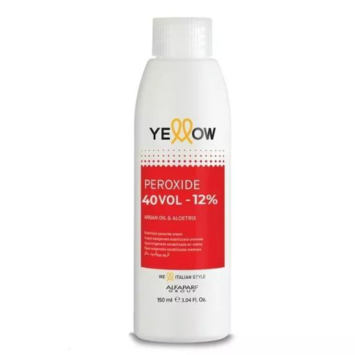  Yellow Color előhívó 150 ml 12%