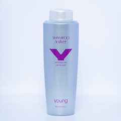 Young Y- silver Sampon ( hamvasító ) 1000 ml