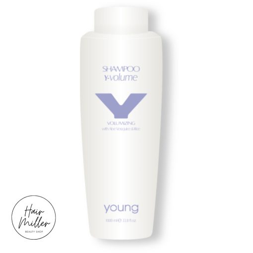 Young Y- volume  Sampon ( volume növelő ) 1000 ml