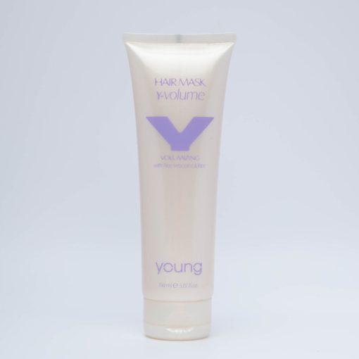 Young Y- volume  maszk ( volume növelő ) 150 ml