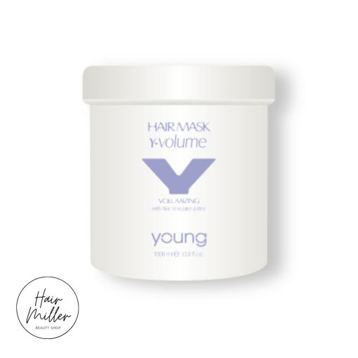Young Y- volume  maszk ( volume növelő ) 1000 ml