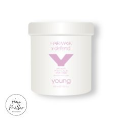 Young Y- defend maszk ( festés lezáró ) 150 ml