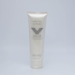 Young Y-rebuild maszk ( makadám , keratin ) 150 ml