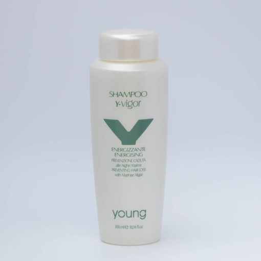 Young Y- vigor Sampon ( hajhullás elleni ) 300 ml