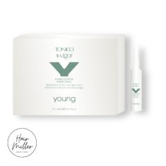 Young Vigor hajnövekedést elősegítő ampulla 12*10 ml