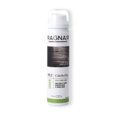 Ragnar Sötétbarna hajtőszínező spray 75 ml