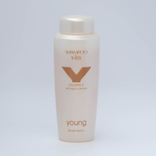 Young Y- liss  Sampon ( argán , cahmere ) 300 ml